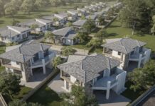 Zimbabwe’s Pension Funds Are Sitting on a Property Time Bomb