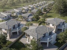 Zimbabwe’s Pension Funds Are Sitting on a Property Time Bomb