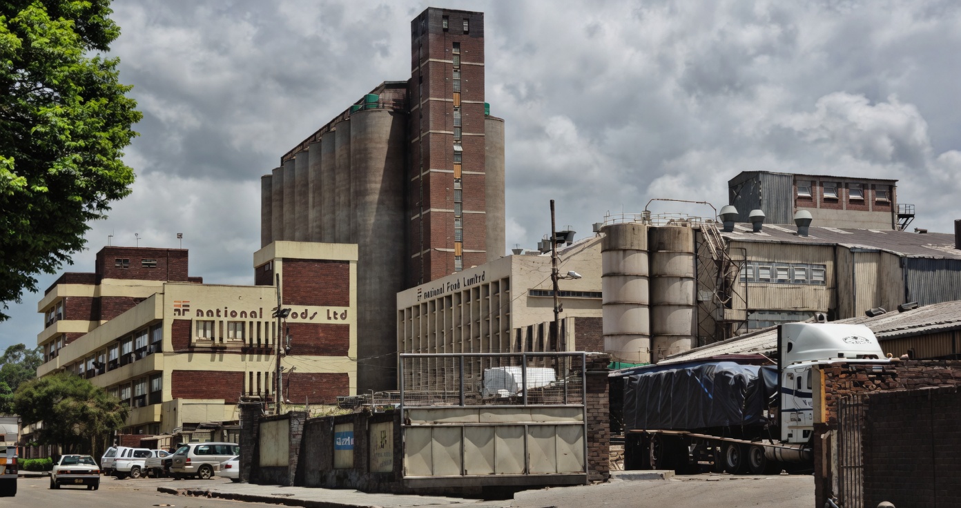 National Foods Expands Manufacturing Base as Demand Drives Capacity Growth