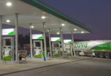 Zimbabwe Says Fuel Supplies Remain Stable Despite Middle East Oil Shock