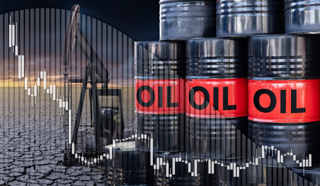 Oil prices climb and global markets decline as US prepares for blockade of Iran’s ports Oil prices climb and global markets decline as US prepares for blockade of Iran’s ports