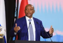 CAF Confirms Hosts for U-23, U-20 and U-17 AFCON Tournaments