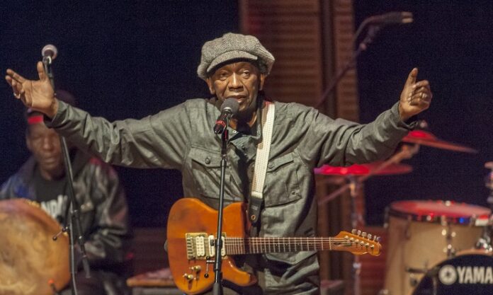 thomas mapfumo