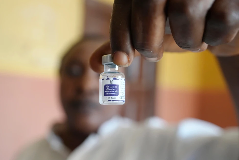 WHO says vaccinations save millions in Africa, but US aid cuts and Iran war threaten progress WHO says vaccinations save millions in Africa, but US aid cuts and Iran war threaten progress