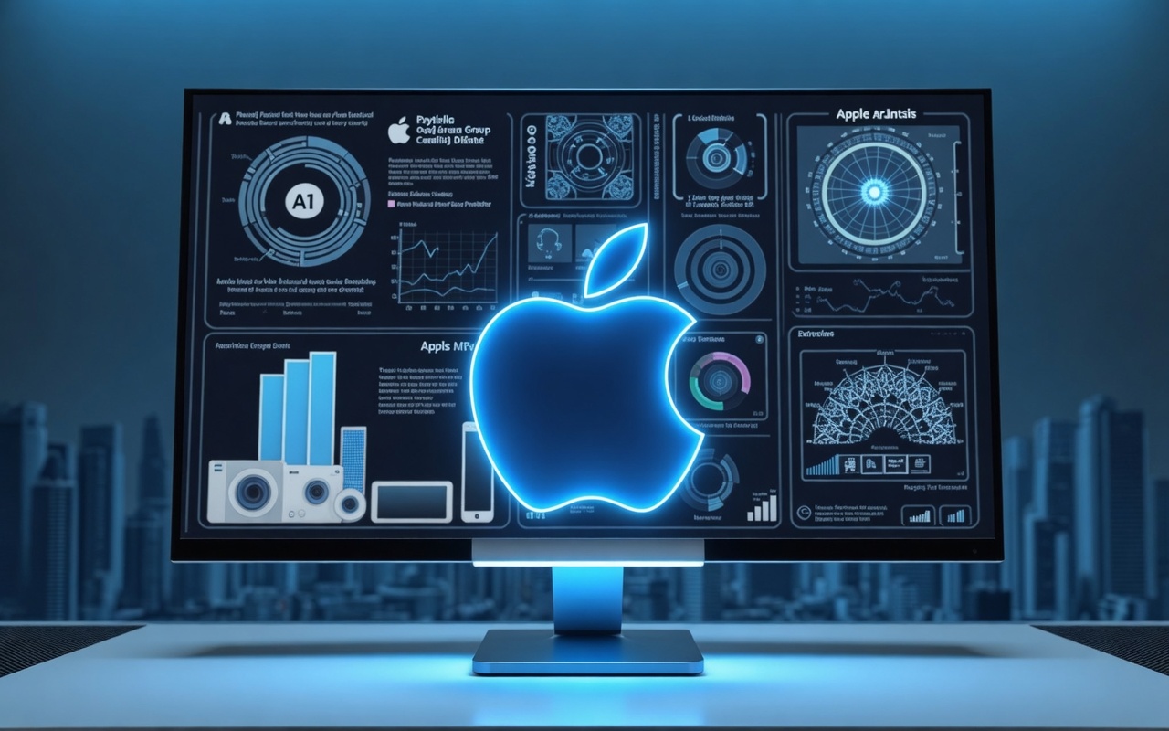 Apple AI