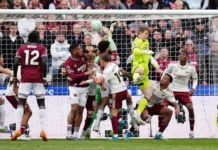 Premier League corner chaos is heading to the World Cup and FIFA believes referees will handle it