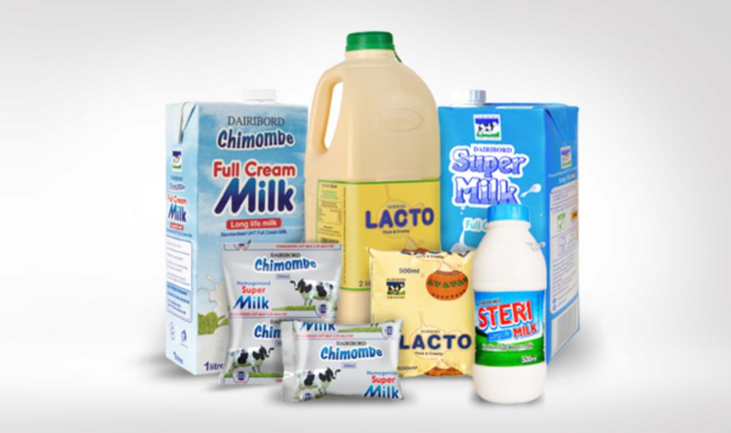 Dairibord Q1 2026 Performance: Volume Growth Outpaces Cost Pressures Amid Capacity Expansion Dairibord Q1 2026 Performance: Volume Growth Outpaces Cost Pressures Amid Capacity Expansion