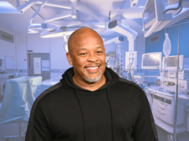 Dr. Dre, Kendrick Lamar and will.i.am Return to Compton for Emotional High School Groundbreaking Ceremony