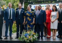 EU Day Celebrations in Harare Highlight Growing Zimbabwe-Europe Partnership Amid Global Tensions