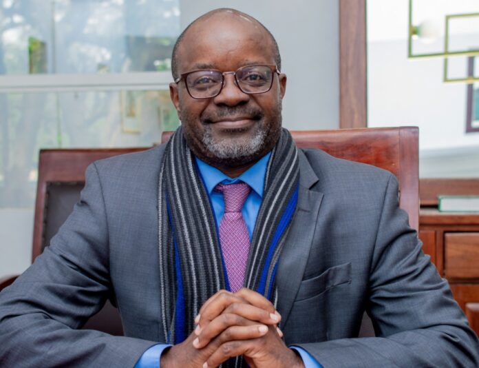 Edwin Manikai