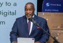 FBC’s Xarani Bets on Platform Strategy to Reshape Zimbabwe’s Financial Infrastructure