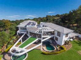 Engineering, Construction and Building Materials in Zimbabwe: Building Value in a Transforming Economic Landscape