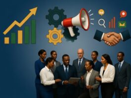 Building High-Performing Organisations in Zimbabwe Through Marketing, Sales and Organisational Capability: The Changing Nature of Business Competition in Zimbabwe