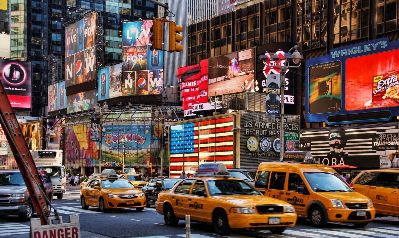 New York