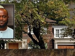 Nigerian Billionaire Acquires £53 Million Luxury Mansion In London