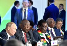 South Africa’s Ramaphosa says he will not resign as impeachment looms