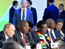 South Africa’s Ramaphosa says he will not resign as impeachment looms