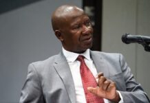 Mnangagwa Appoints Rtd. General Sibanda to ZANU-PF Politburo Amid Succession Debate
