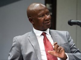 Mnangagwa Appoints Rtd. General Sibanda to ZANU-PF Politburo Amid Succession Debate