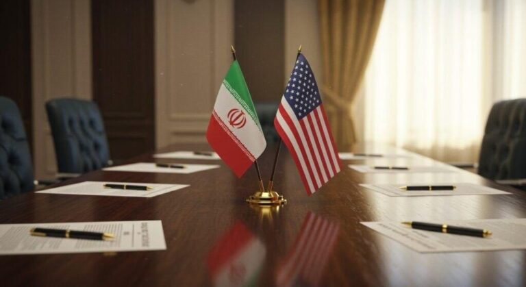 Iran Sends Official Response to US Peace Proposal as Fragile Gulf Ceasefire Faces Fresh Drone Tensions
