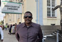 Walter Mzembi acquitted of corruption charges over public viewing screens