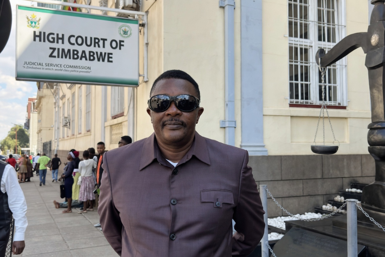 Zimbabwe Court Acquits Former Tourism Minister Mzembi of Abuse of Office