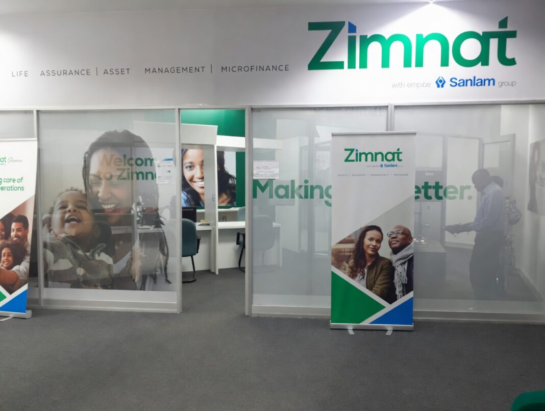 Zimnat ordered to pay US$1,4m claim Zimnat ordered to pay US$1,4m claim