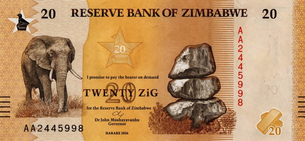 Zimbabwe’s “Managed Stability” Debate: A Critical Economic, Currency, Banking and Investment Review in a Dual-Market Economy Zimbabwe’s “Managed Stability” Debate: A Critical Economic, Currency, Banking and Investment Review in a Dual-Market Economy