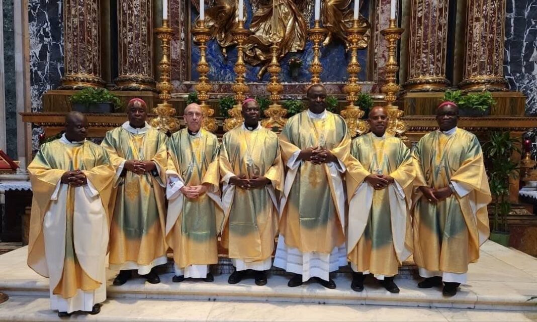 Catholic bishops urge parliament to reject CAB3 in its entirety Catholic bishops urge parliament to reject CAB3 in its entirety