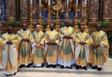 Catholic bishops urge parliament to reject CAB3 in its entirety