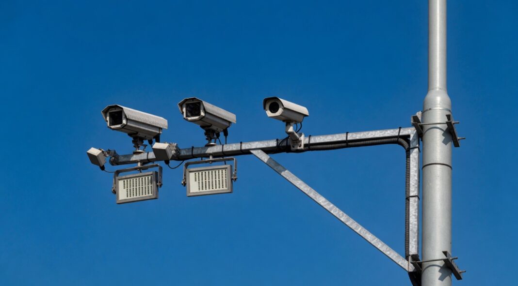 Zimbabwe Deploys AI Traffic Cameras At 20 Harare Intersections In Smart Policing Drive