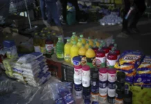CCZ calls for collective action on food safety