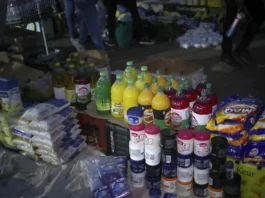 CCZ calls for collective action on food safety