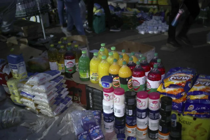 Zimbabwe informal sector 23