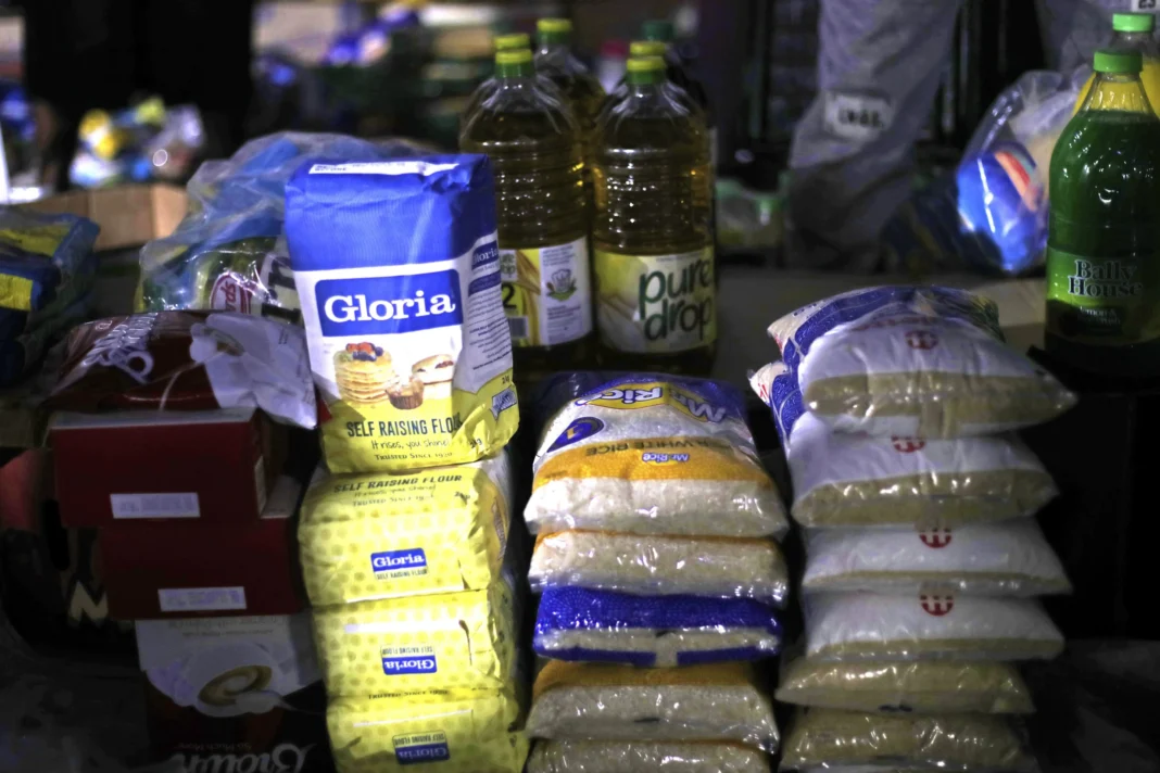 Zimbabwe’s US Dollar Inflation Eases to 3.22% as Food Prices Fall in October Zimbabwe’s US Dollar Inflation Eases to 3.22% as Food Prices Fall in October