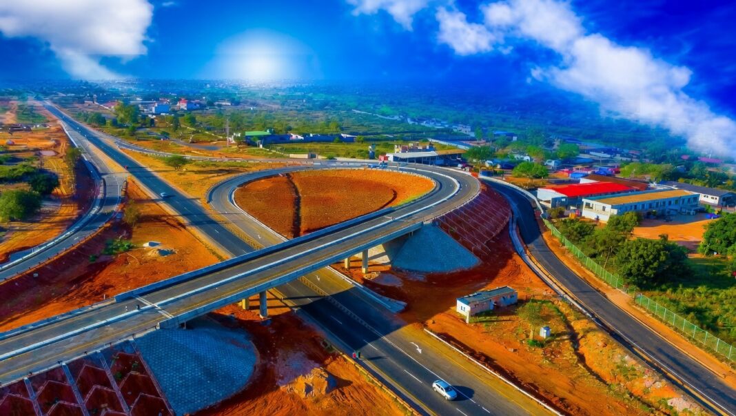 The Case for a Clear ROI Framework for Infrastructure and Transport Projects in Zimbabwe The Case for a Clear ROI Framework for Infrastructure and Transport Projects in Zimbabwe