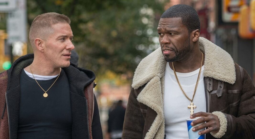 50 Cent reunites Power icons for ‘Power: Legacy’ in biggest franchise expansion yet 50 Cent reunites Power icons for ‘Power: Legacy’ in biggest franchise expansion yet