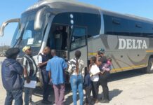 74 Zimbabweans repatriated from South Africa after xenophobic attacks