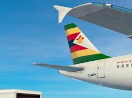 Air Zimbabwe misses June deadline for London flights, now targeting early July