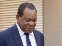 US$1,66bn irrigation drive to anchor dam-based industrialisation