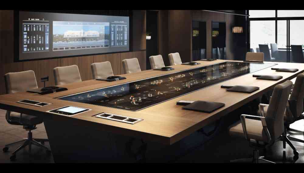 Board room 2