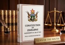 CAB3 and the Evolution of Zimbabwe’s Constitutional Democracy: A Case for Stronger Parliamentary Accountability and Institutional Governance