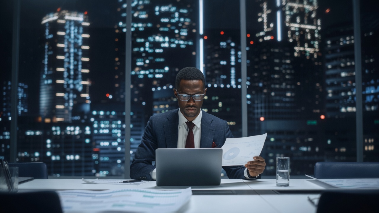 Achieving sustained corporate growth: lessons in leadership mindsets and execution for Zimbabwe’s economic transformation