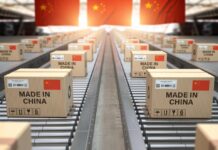 China’s factory activity slows in May, raising questions over its economy