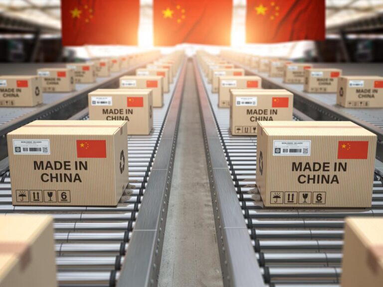 WTO chief urges Africa to seize global manufacturing shift as companies diversify beyond China