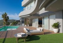Mnangagwa’s Ally shells out R160 million on Clifton mansion, becomes Black Coffee’s neighbour