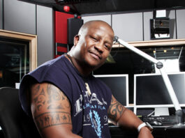 DJ Fresh opens up about his departure from 938 Radio