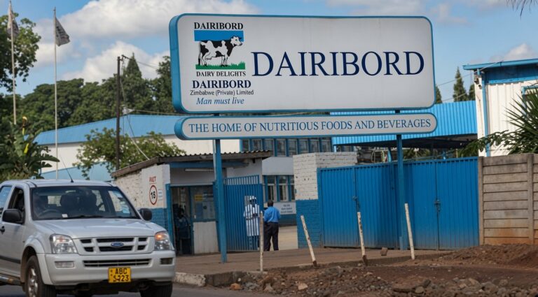 Dairibord to delist from ZSE, eyes VFEX listing