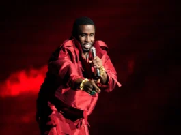 Judge tosses out Dawn Richard’s lawsuit against Sean ‘Diddy’ Combs