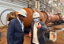 Zimbabwe Advances Local Fertiliser Production Drive Through China Partnership